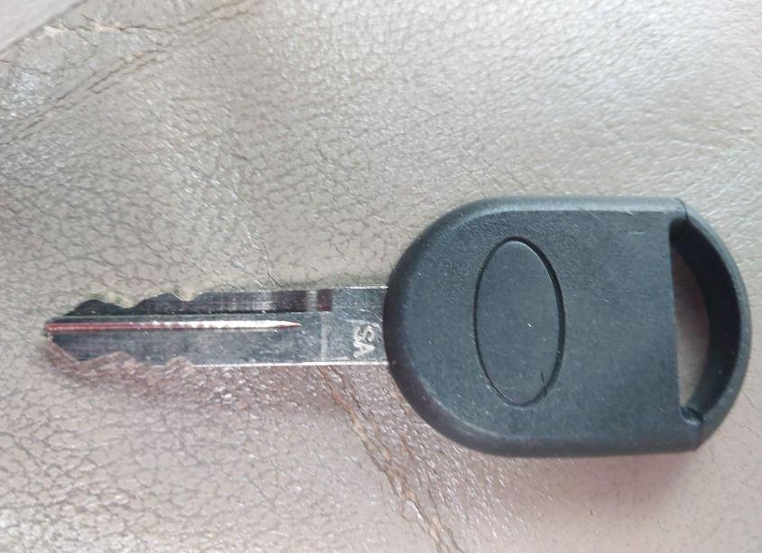 Photo 11 of 2005 Ford Expedition EDDIE BAUER/KING RANCH (VIN 1FMFU18555LA97198)