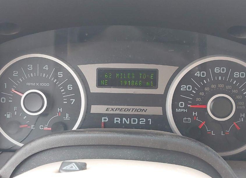 Photo 7 of 2005 Ford Expedition EDDIE BAUER/KING RANCH (VIN 1FMFU18555LA97198)