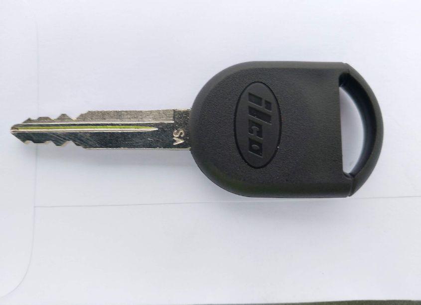 Photo 11 of 2005 Ford Expedition EDDIE BAUER/KING RANCH (VIN 1FMFU18555LB01749)