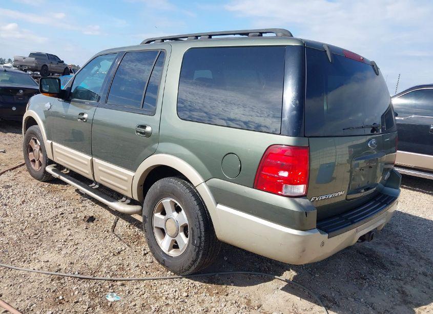Photo 3 of 2005 Ford Expedition EDDIE BAUER/KING RANCH (VIN 1FMFU18555LB01749)