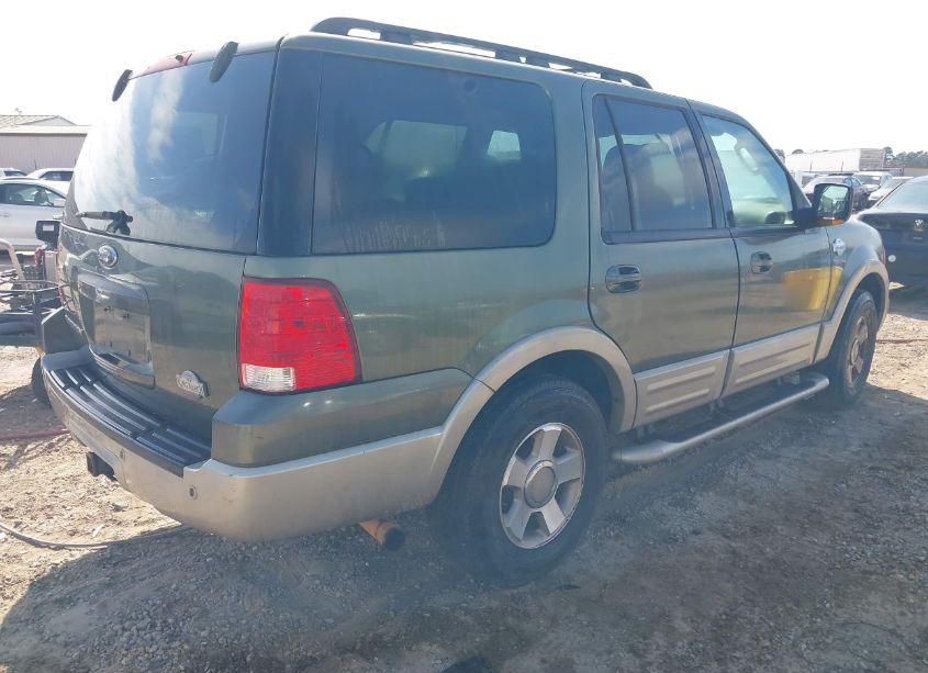 Photo 4 of 2005 Ford Expedition EDDIE BAUER/KING RANCH (VIN 1FMFU18555LB01749)