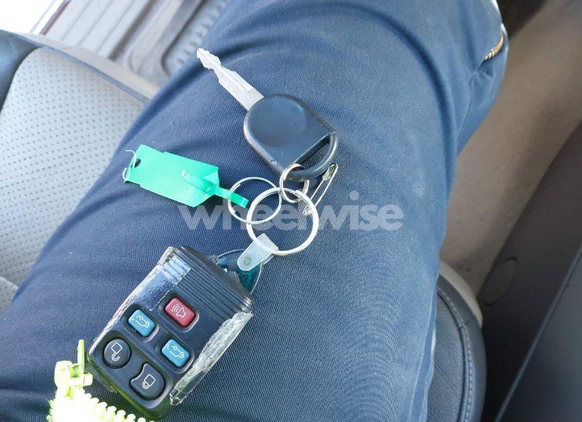 Photo 11 of 2007 Ford Expedition EDDIE BAUER (VIN 1FMFU18557LA06269)