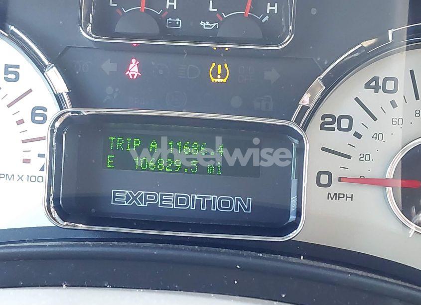 Photo 15 of 2007 Ford Expedition EDDIE BAUER (VIN 1FMFU18557LA06269)