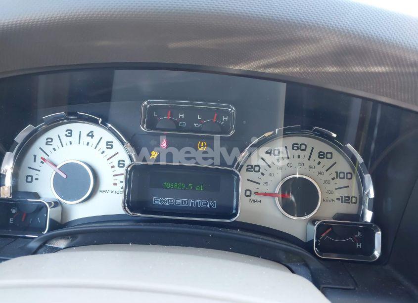 Photo 7 of 2007 Ford Expedition EDDIE BAUER (VIN 1FMFU18557LA06269)