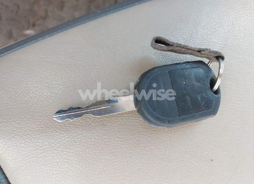 Photo 11 of 2007 Ford Expedition EDDIE BAUER (VIN 1FMFU18557LA93543)