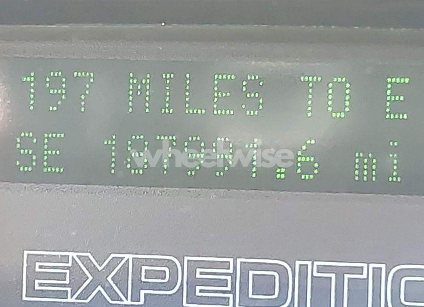 Photo 12 of 2007 Ford Expedition EDDIE BAUER (VIN 1FMFU18557LA93543)