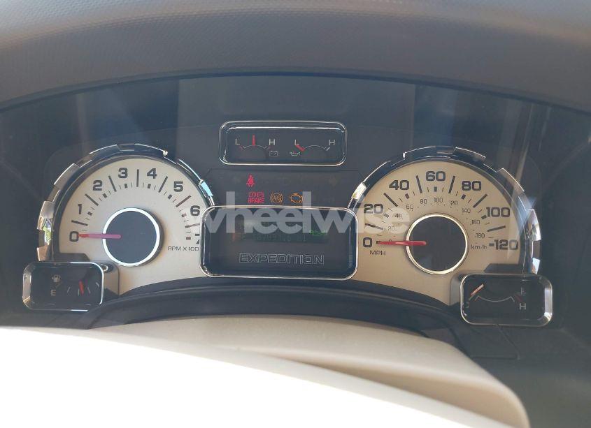 Photo 7 of 2007 Ford Expedition EDDIE BAUER (VIN 1FMFU18557LA93543)