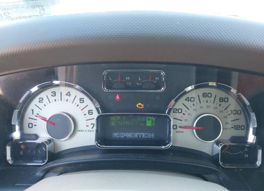 Photo 7 of 2008 Ford Expedition EDDIE BAUER (VIN 1FMFU18558LA41136)