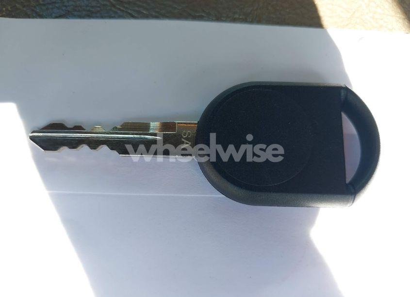 Photo 11 of 2005 Ford Expedition EDDIE BAUER/KING RANCH (VIN 1FMFU18565LA10053)