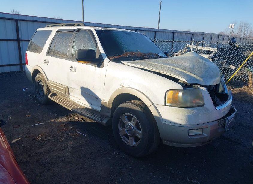 2005 Ford Expedition EDDIE BAUER/KING RANCH (VIN 1FMFU18565LA23515) main photo