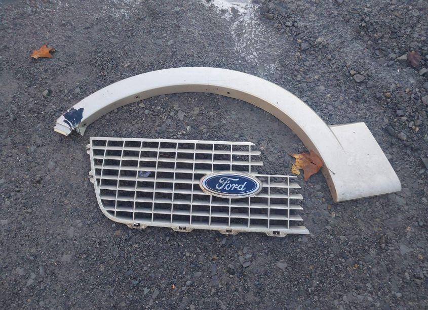 Photo 12 of 2005 Ford Expedition EDDIE BAUER/KING RANCH (VIN 1FMFU18565LA23515)