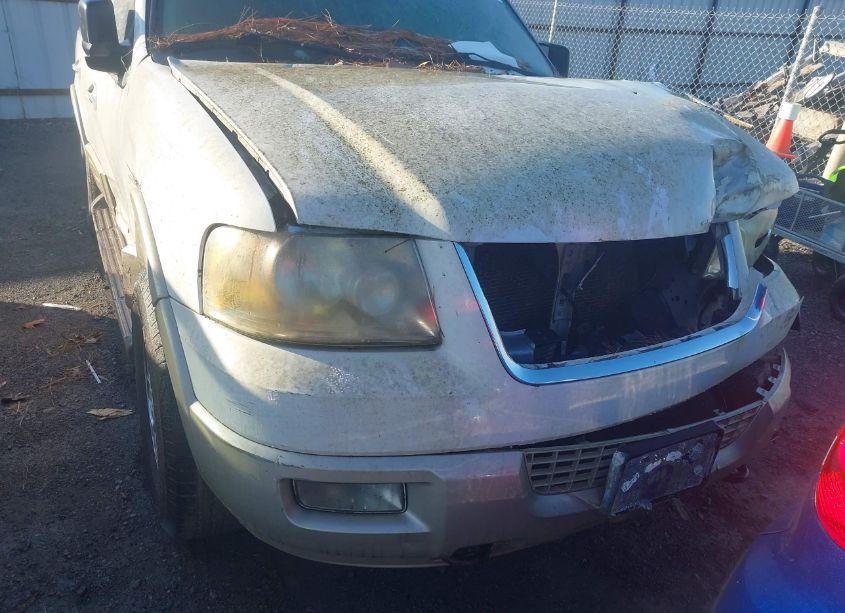 Photo 13 of 2005 Ford Expedition EDDIE BAUER/KING RANCH (VIN 1FMFU18565LA23515)
