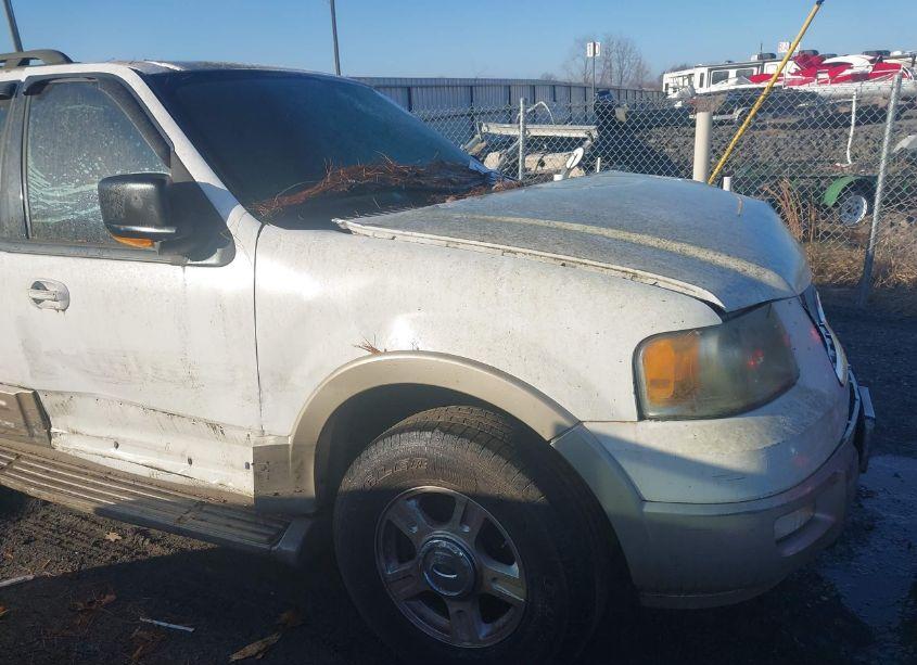 Photo 14 of 2005 Ford Expedition EDDIE BAUER/KING RANCH (VIN 1FMFU18565LA23515)