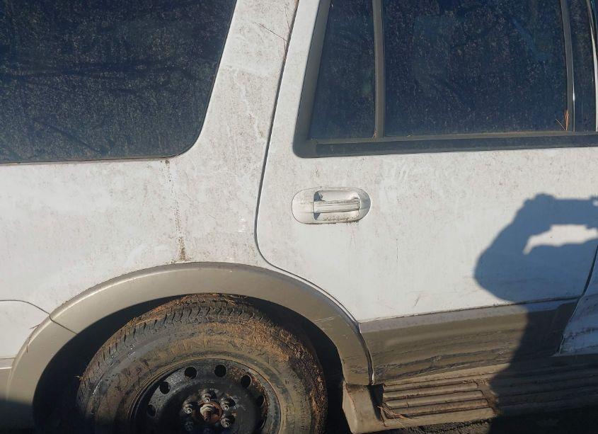 Photo 15 of 2005 Ford Expedition EDDIE BAUER/KING RANCH (VIN 1FMFU18565LA23515)