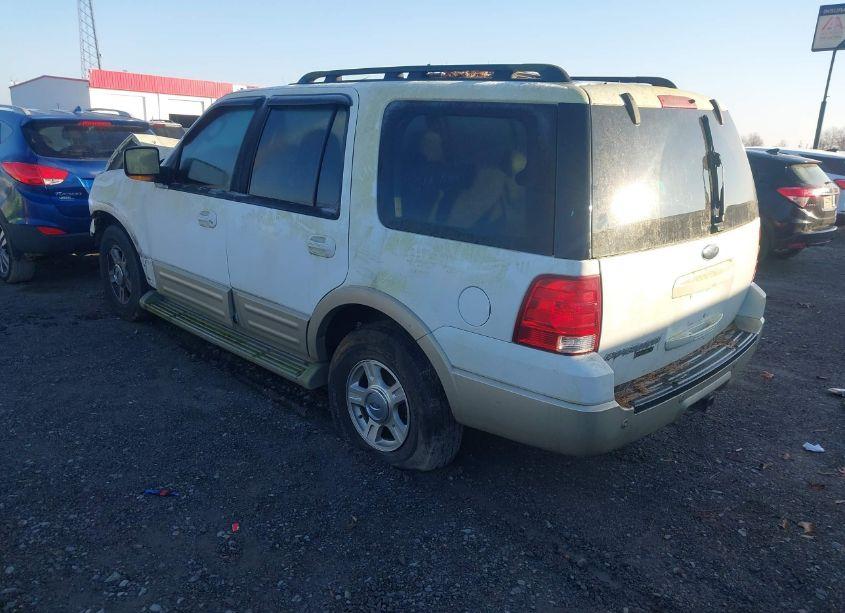 Photo 3 of 2005 Ford Expedition EDDIE BAUER/KING RANCH (VIN 1FMFU18565LA23515)