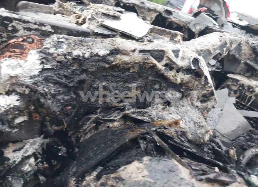 Photo 7 of 2005 Ford Expedition EDDIE BAUER/KING RANCH (VIN 1FMFU18565LA61312)