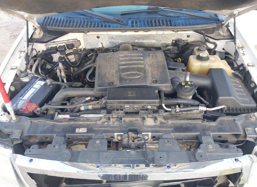 Photo 10 of 2007 Ford Expedition EDDIE BAUER (VIN 1FMFU18567LA29642)