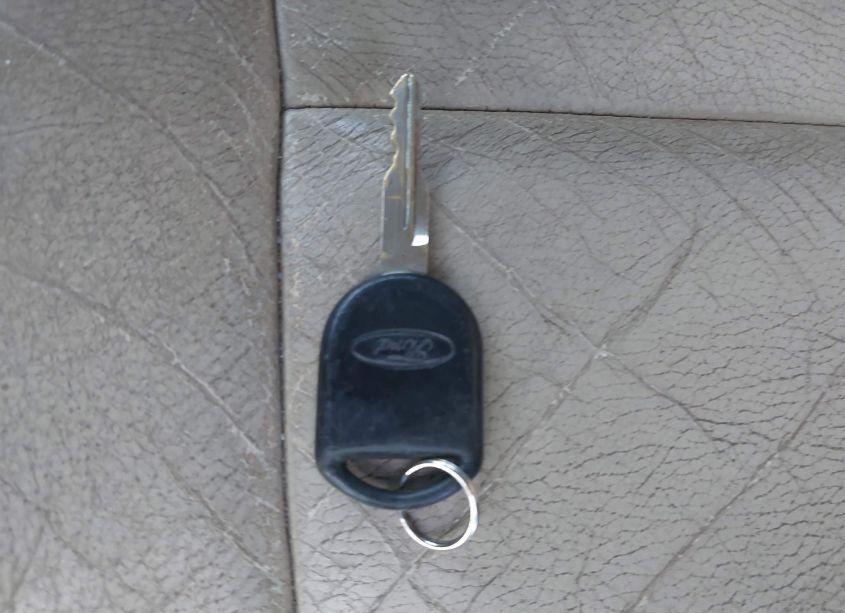 Photo 11 of 2007 Ford Expedition EDDIE BAUER (VIN 1FMFU18567LA29642)