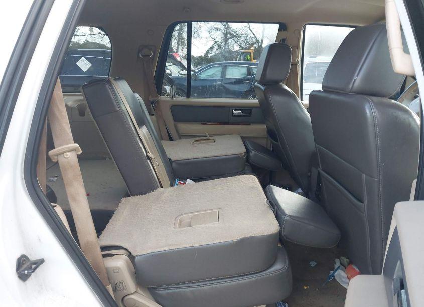 Photo 8 of 2007 Ford Expedition EDDIE BAUER (VIN 1FMFU18567LA29642)