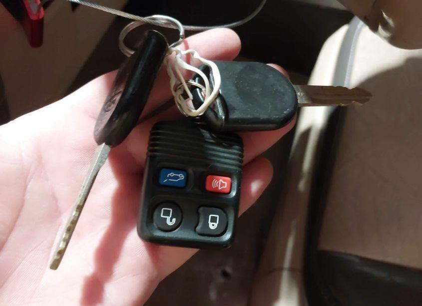 Photo 11 of 2007 Ford Expedition EDDIE BAUER (VIN 1FMFU18567LA29771)