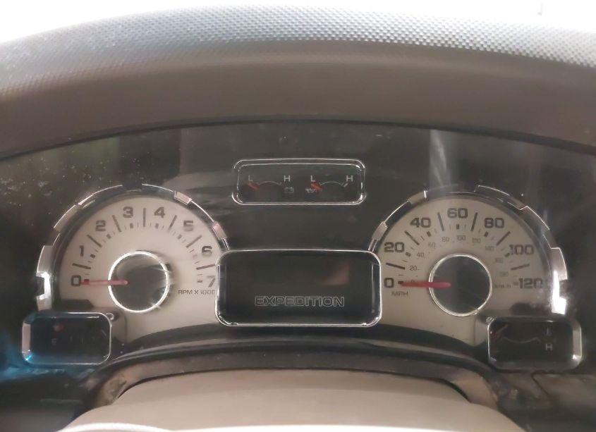 Photo 15 of 2007 Ford Expedition EDDIE BAUER (VIN 1FMFU18567LA29771)