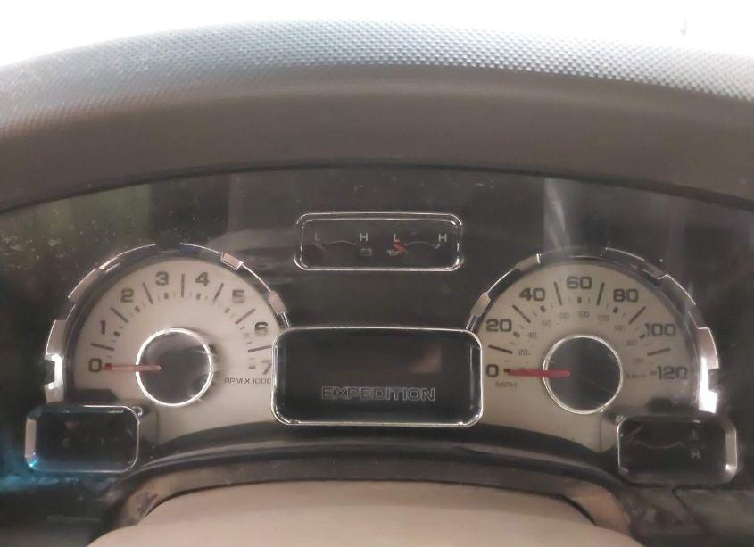 Photo 7 of 2007 Ford Expedition EDDIE BAUER (VIN 1FMFU18567LA29771)