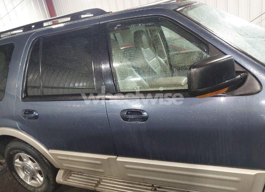 Photo 13 of 2006 Ford Expedition EDDIE BAUER/KING RANCH (VIN 1FMFU18576LA10029)