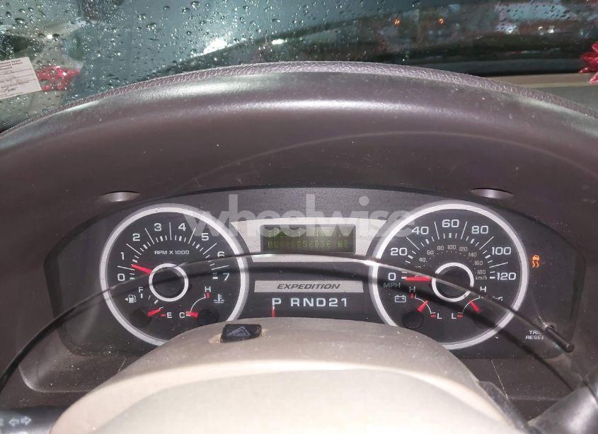 Photo 15 of 2006 Ford Expedition EDDIE BAUER/KING RANCH (VIN 1FMFU18576LA10029)