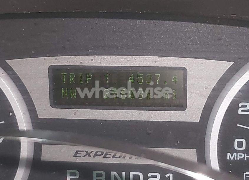 Photo 7 of 2006 Ford Expedition EDDIE BAUER/KING RANCH (VIN 1FMFU18576LA10029)