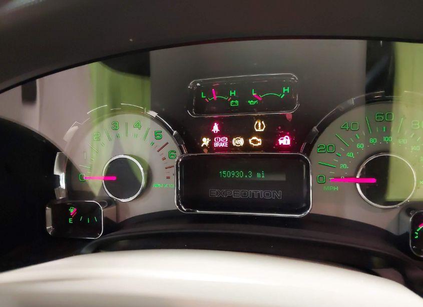 Photo 15 of 2007 Ford Expedition EDDIE BAUER (VIN 1FMFU18577LA55439)