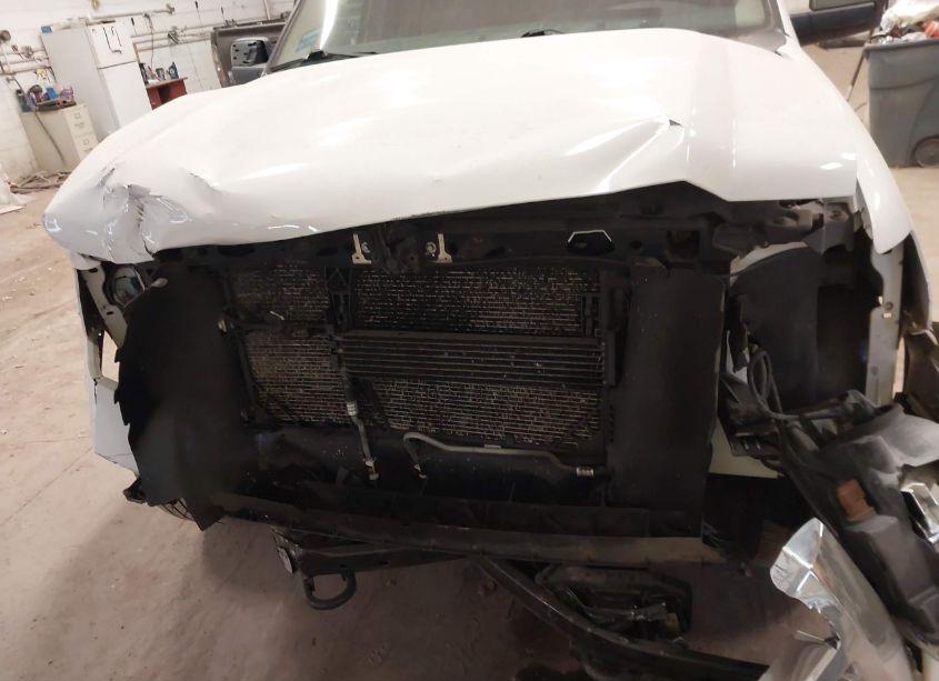 Photo 6 of 2007 Ford Expedition EDDIE BAUER (VIN 1FMFU18577LA55439)