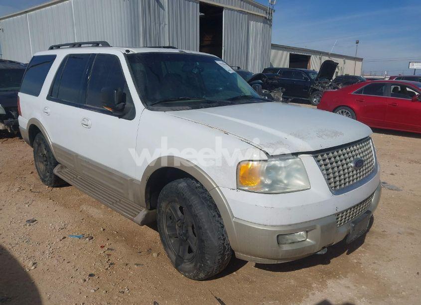2005 Ford Expedition EDDIE BAUER/KING RANCH (VIN 1FMFU18585LA97745) main photo