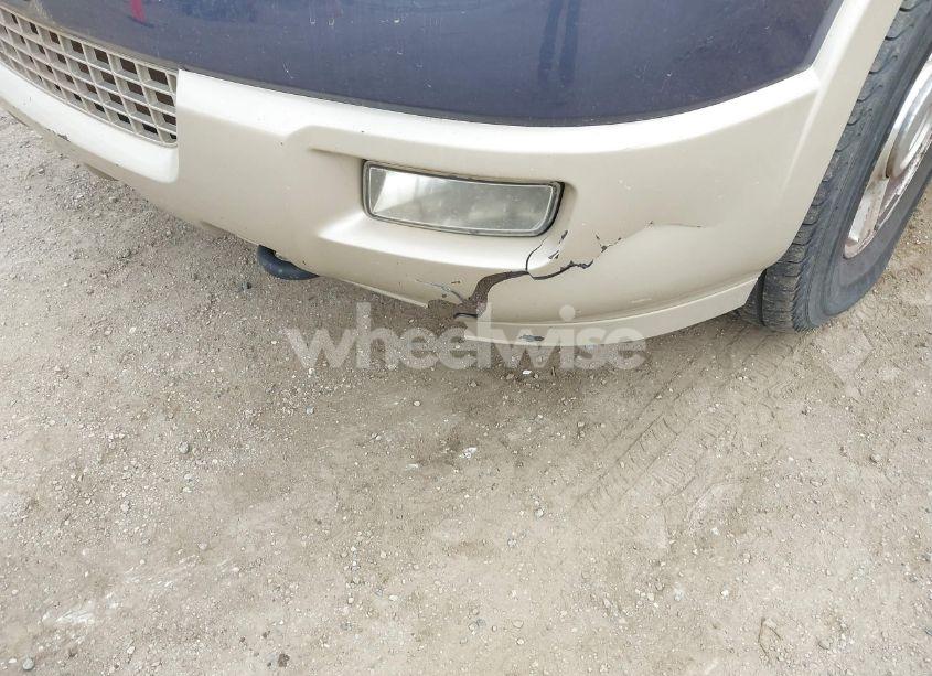 Photo 12 of 2006 Ford Expedition EDDIE BAUER/KING RANCH (VIN 1FMFU18586LA10122)