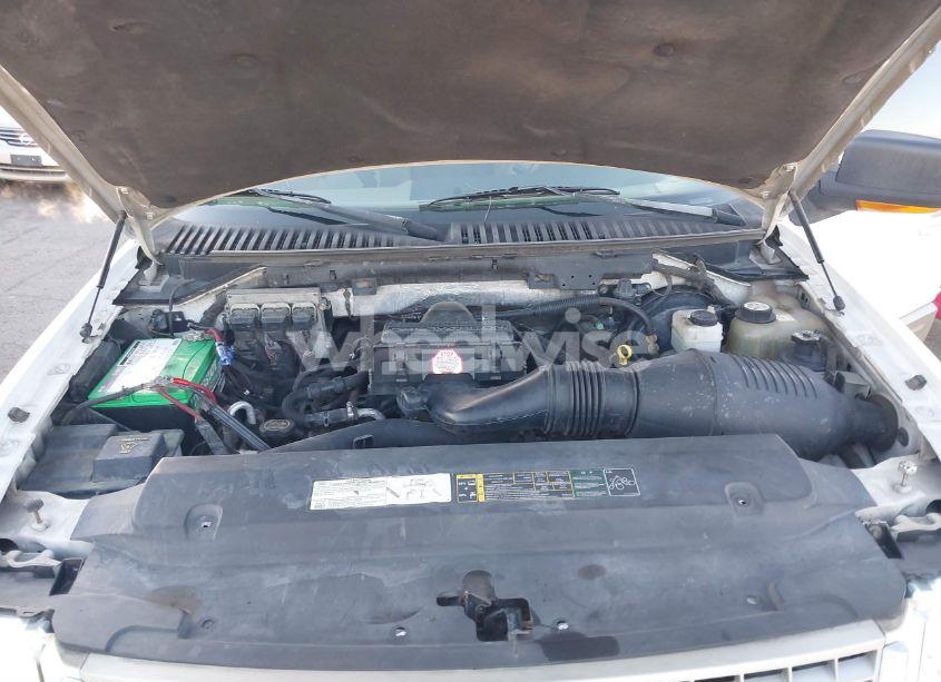 Photo 10 of 2006 Ford Expedition EDDIE BAUER/KING RANCH (VIN 1FMFU18586LA33979)