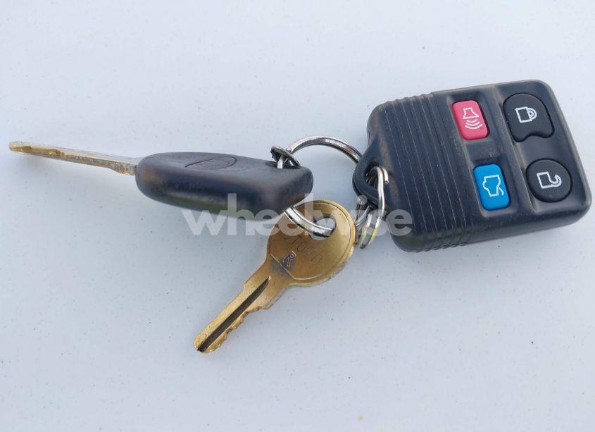 Photo 11 of 2006 Ford Expedition EDDIE BAUER/KING RANCH (VIN 1FMFU18586LA33979)