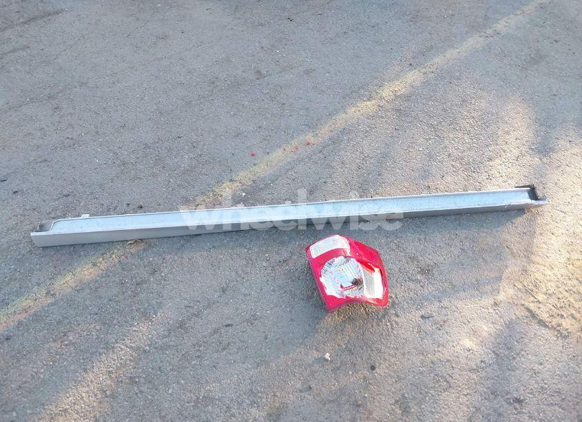 Photo 12 of 2006 Ford Expedition EDDIE BAUER/KING RANCH (VIN 1FMFU18586LA33979)