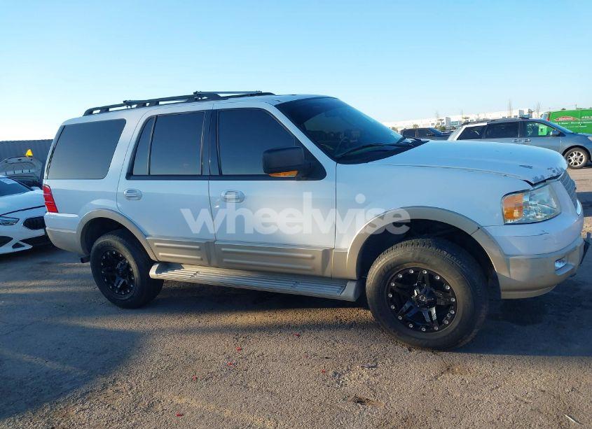 Photo 14 of 2006 Ford Expedition EDDIE BAUER/KING RANCH (VIN 1FMFU18586LA33979)