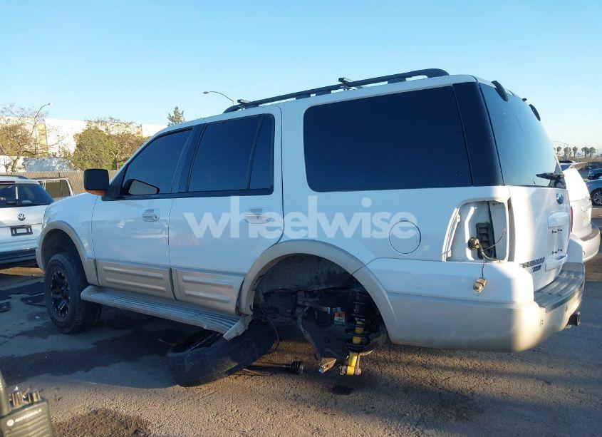 Photo 15 of 2006 Ford Expedition EDDIE BAUER/KING RANCH (VIN 1FMFU18586LA33979)