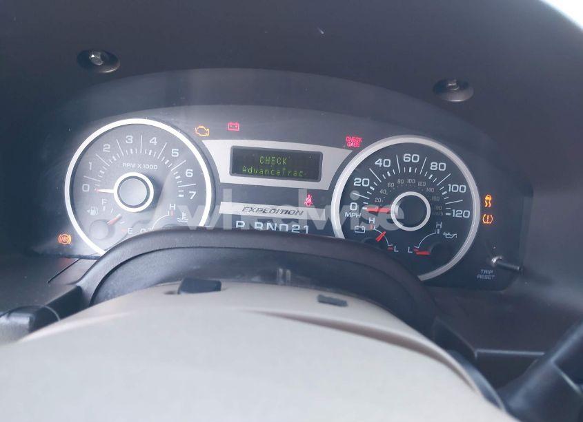 Photo 7 of 2006 Ford Expedition EDDIE BAUER/KING RANCH (VIN 1FMFU18586LA33979)