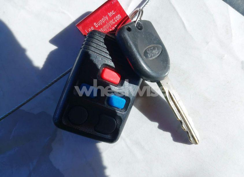 Photo 11 of 2007 Ford Expedition EDDIE BAUER (VIN 1FMFU18587LA06220)