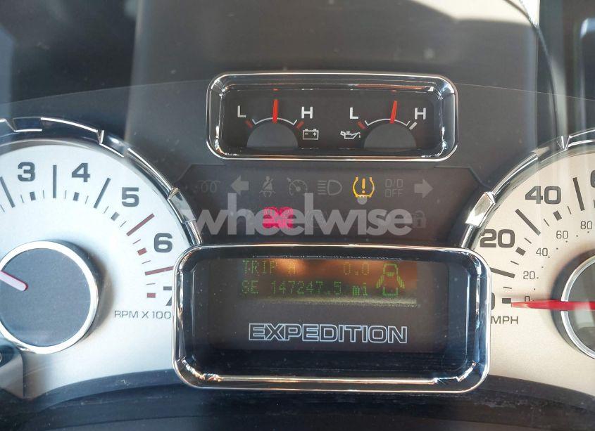 Photo 7 of 2007 Ford Expedition EDDIE BAUER (VIN 1FMFU18587LA06220)