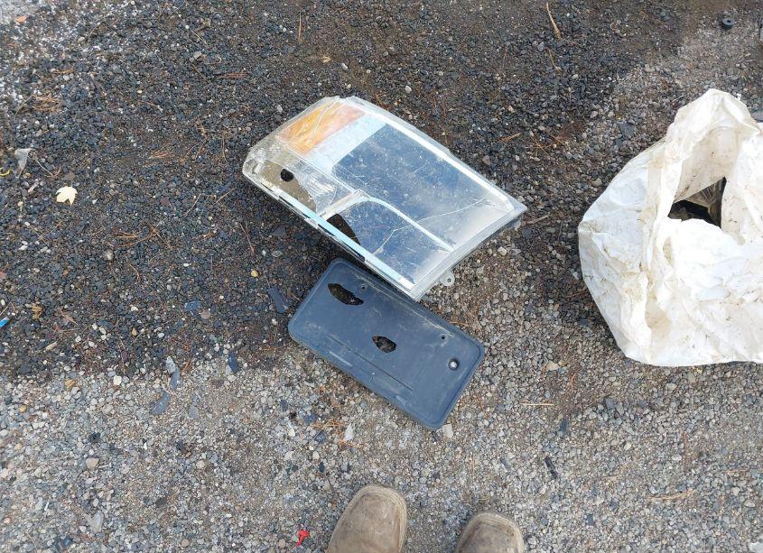 Photo 12 of 2007 Ford Expedition EDDIE BAUER (VIN 1FMFU18587LA23888)