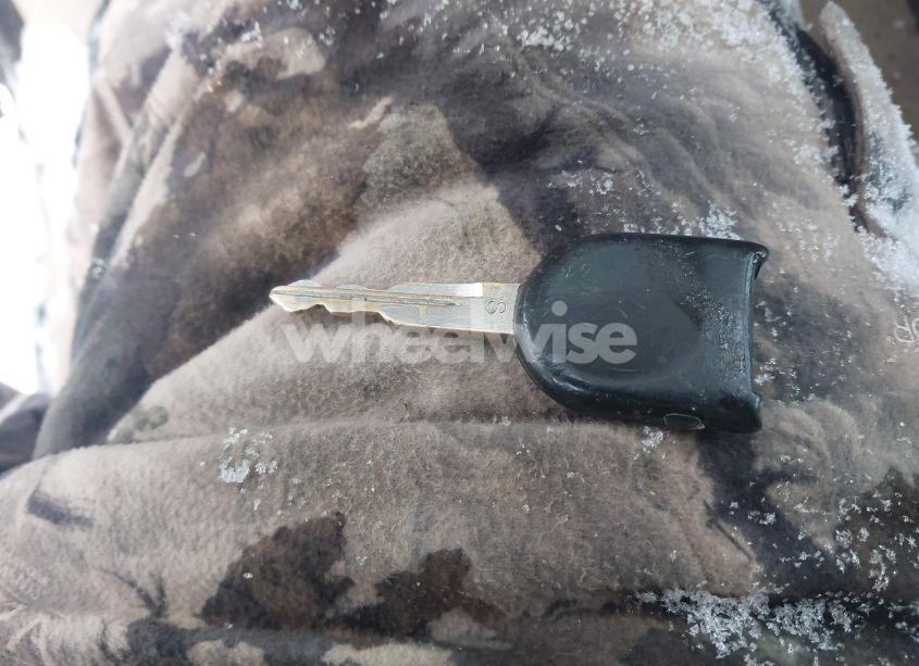 Photo 11 of 2008 Ford Expedition EDDIE BAUER/KING RANCH (VIN 1FMFU18588LA30762)