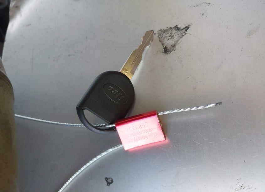 Photo 11 of 2008 Ford Expedition EDDIE BAUER/KING RANCH (VIN 1FMFU18588LA46461)