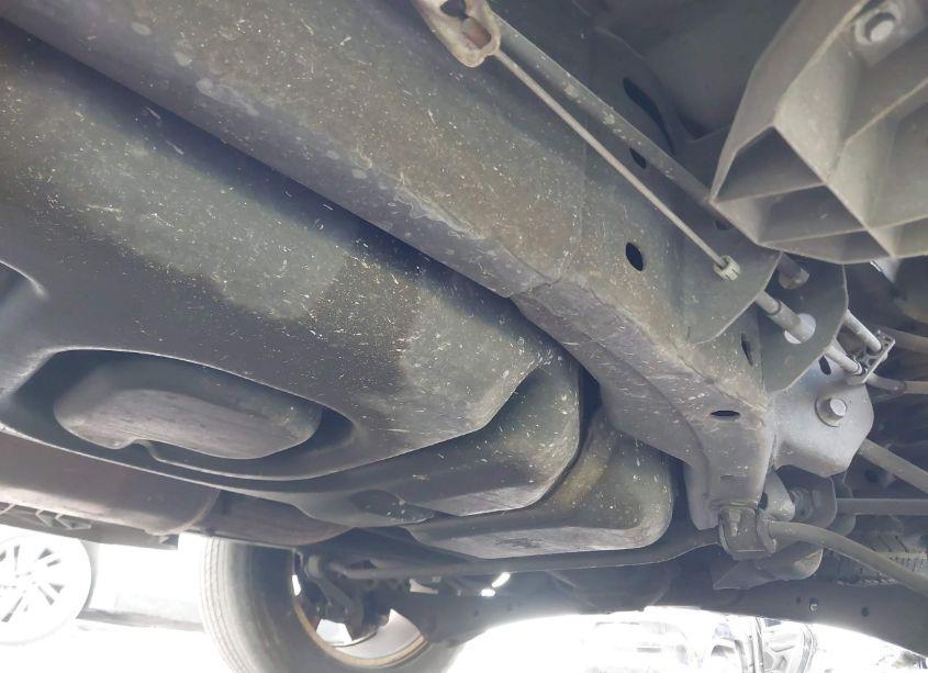 Photo 12 of 2008 Ford Expedition EDDIE BAUER/KING RANCH (VIN 1FMFU18588LA46461)