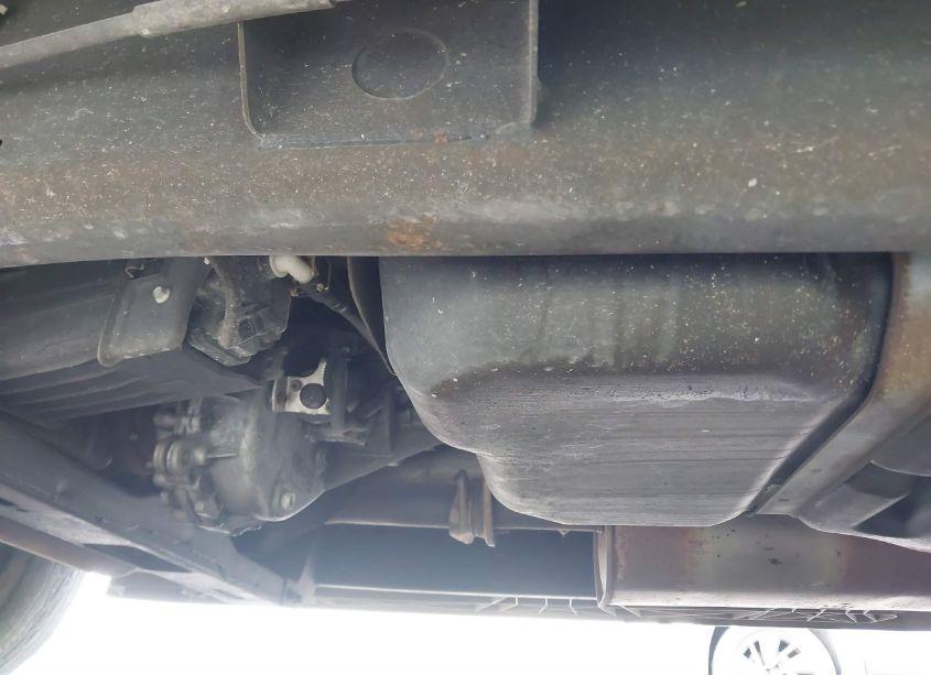 Photo 13 of 2008 Ford Expedition EDDIE BAUER/KING RANCH (VIN 1FMFU18588LA46461)