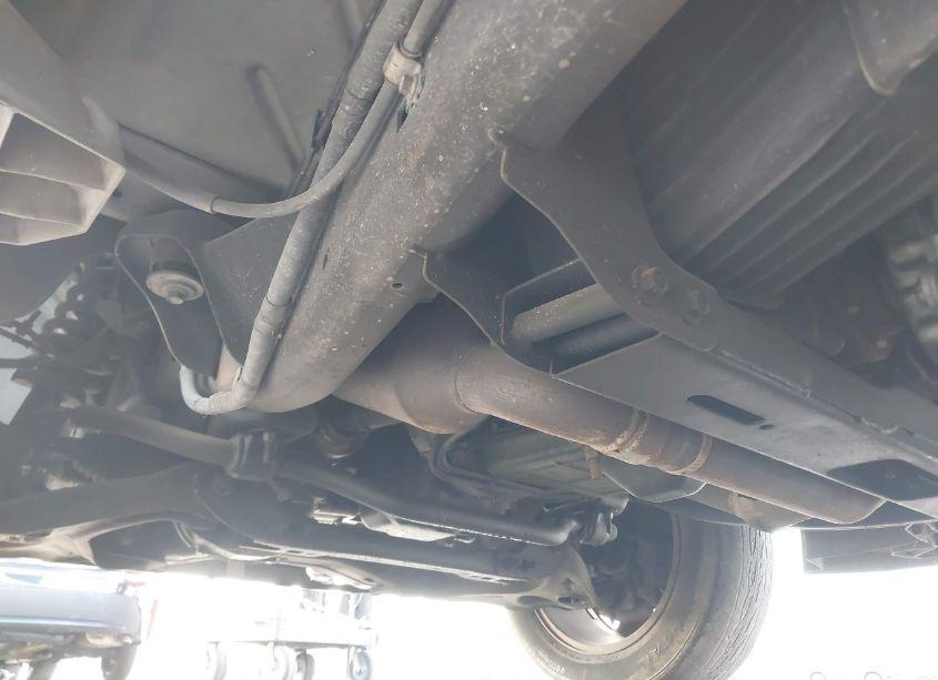 Photo 14 of 2008 Ford Expedition EDDIE BAUER/KING RANCH (VIN 1FMFU18588LA46461)