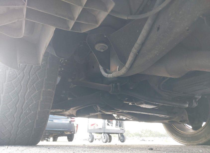 Photo 15 of 2008 Ford Expedition EDDIE BAUER/KING RANCH (VIN 1FMFU18588LA46461)