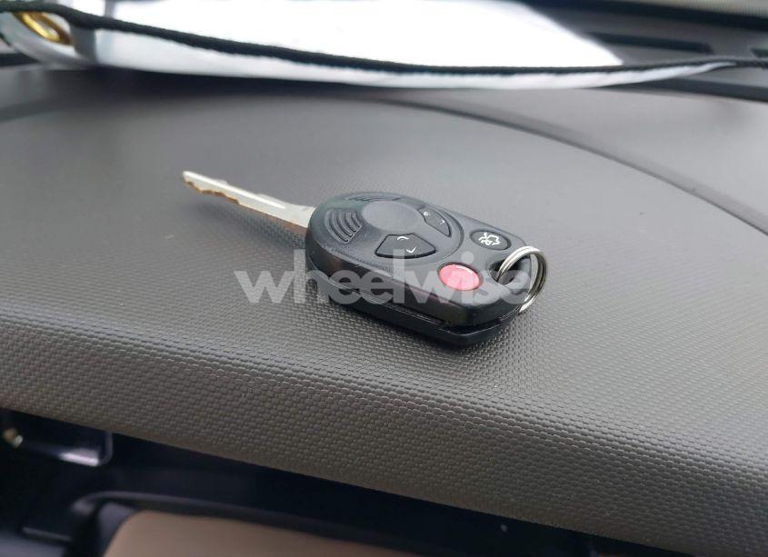 Photo 11 of 2009 Ford Expedition EDDIE BAUER/KING RANCH (VIN 1FMFU18589EA97223)