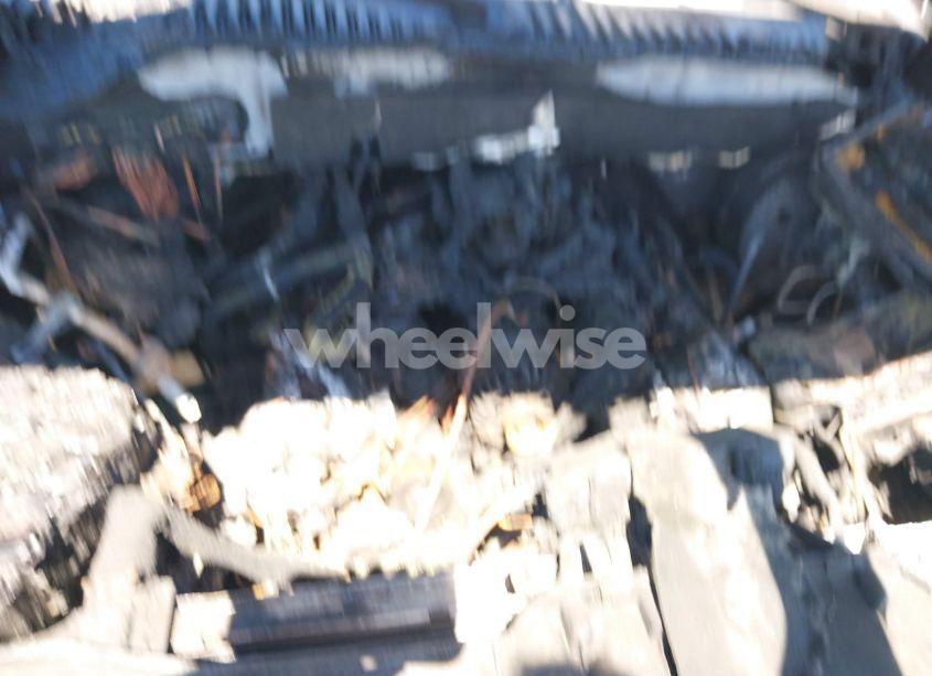 Photo 10 of 2009 Ford Expedition EDDIE BAUER/KING RANCH (VIN 1FMFU18589LA12389)